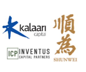 Kalaari Capital, Inventus Capital, Shunwei, Japanese HNIs